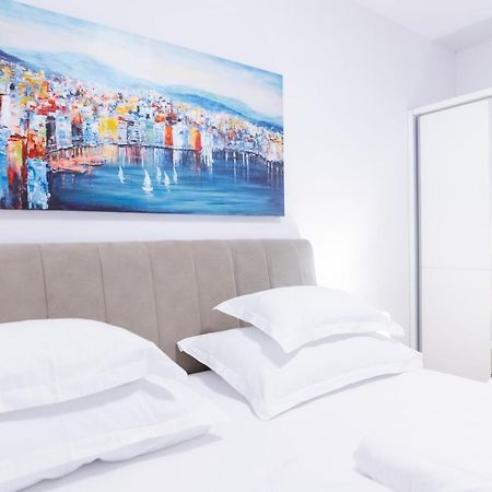 Apartment Tokic Split Dış mekan fotoğraf