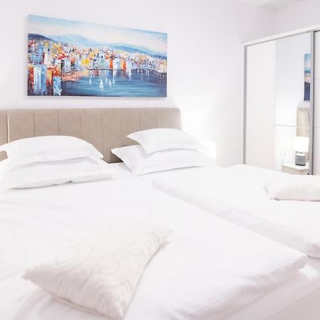 Apartment Tokic Split Dış mekan fotoğraf