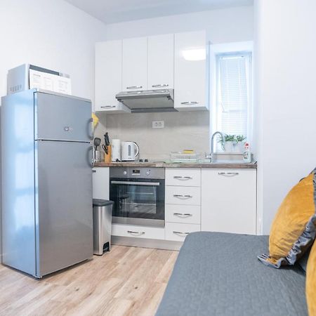 Apartment Tokic Split Dış mekan fotoğraf