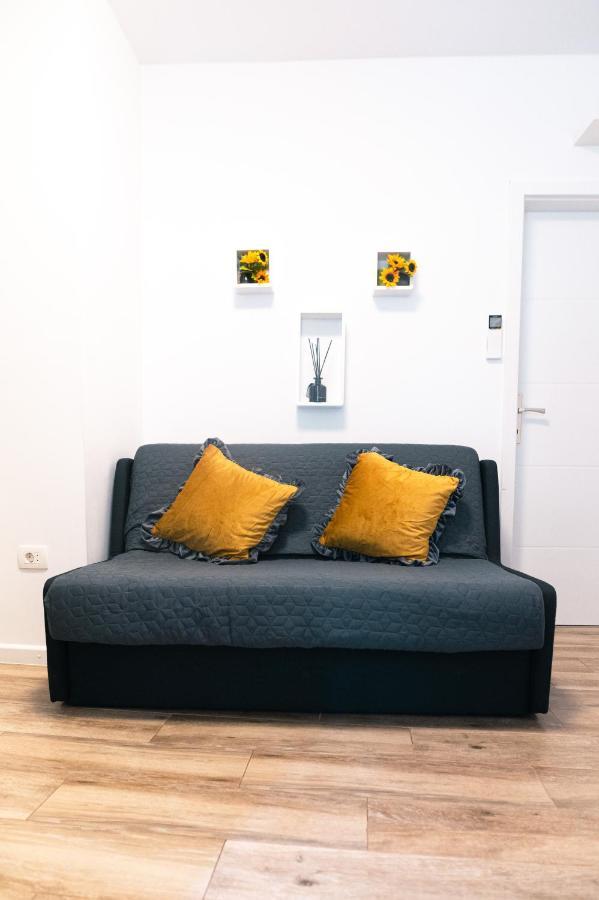 Apartment Tokic Split Dış mekan fotoğraf