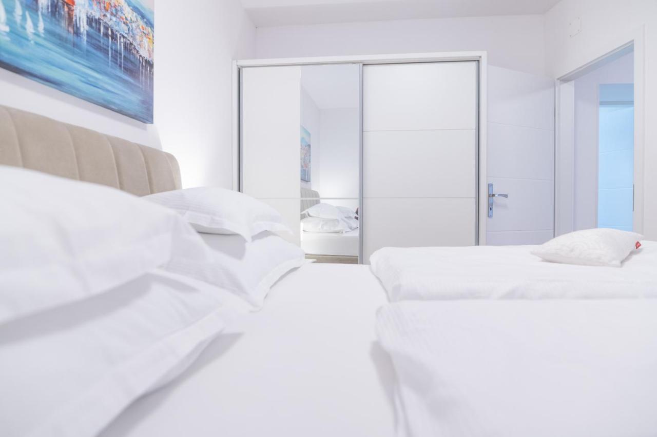 Apartment Tokic Split Dış mekan fotoğraf
