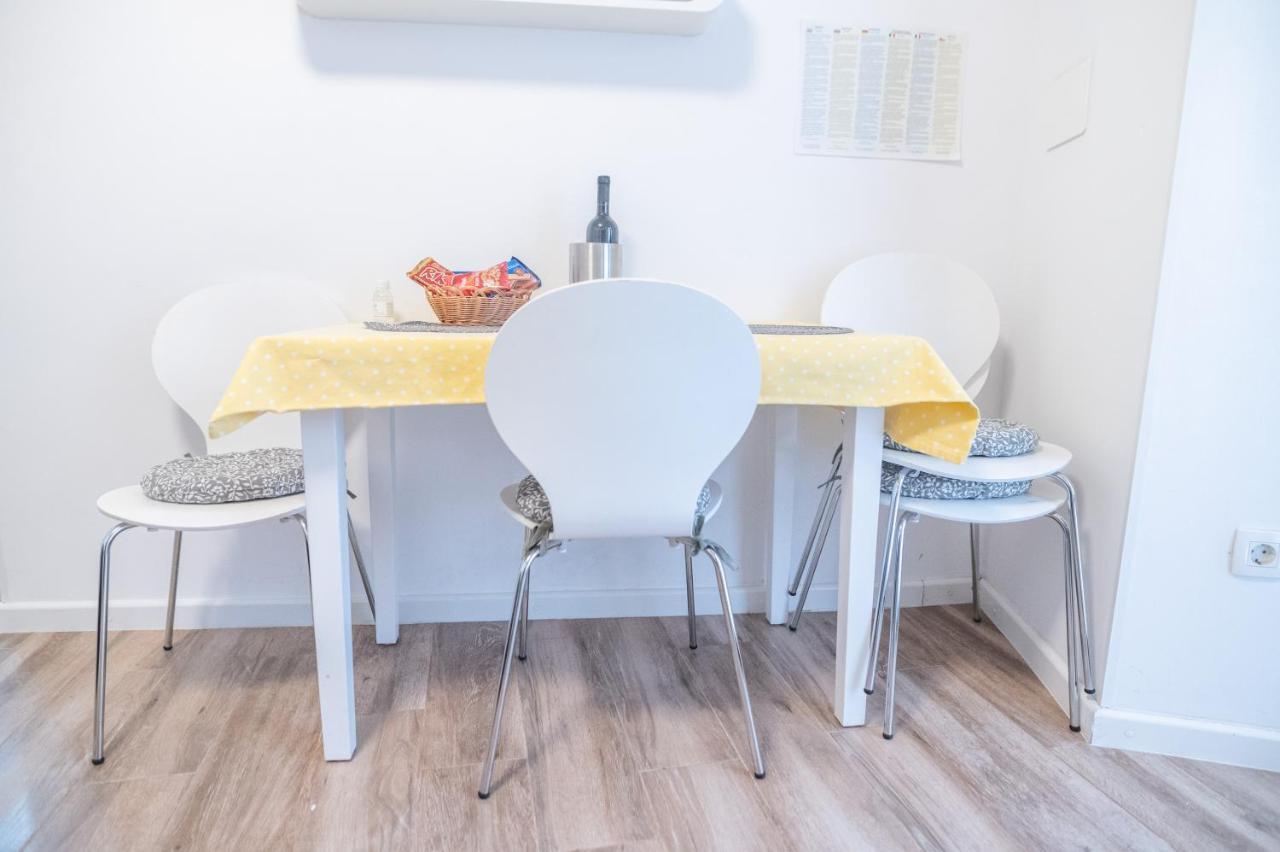 Apartment Tokic Split Dış mekan fotoğraf
