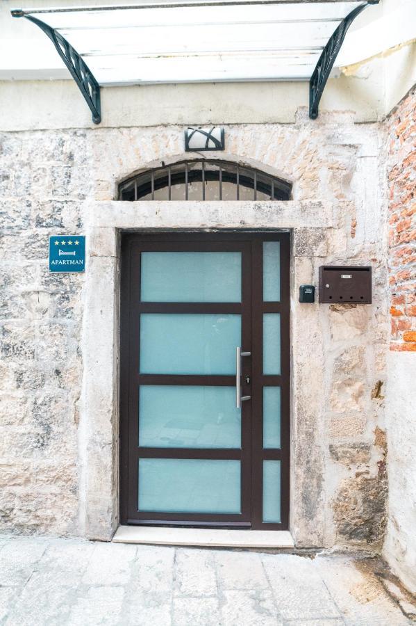Apartment Tokic Split Dış mekan fotoğraf
