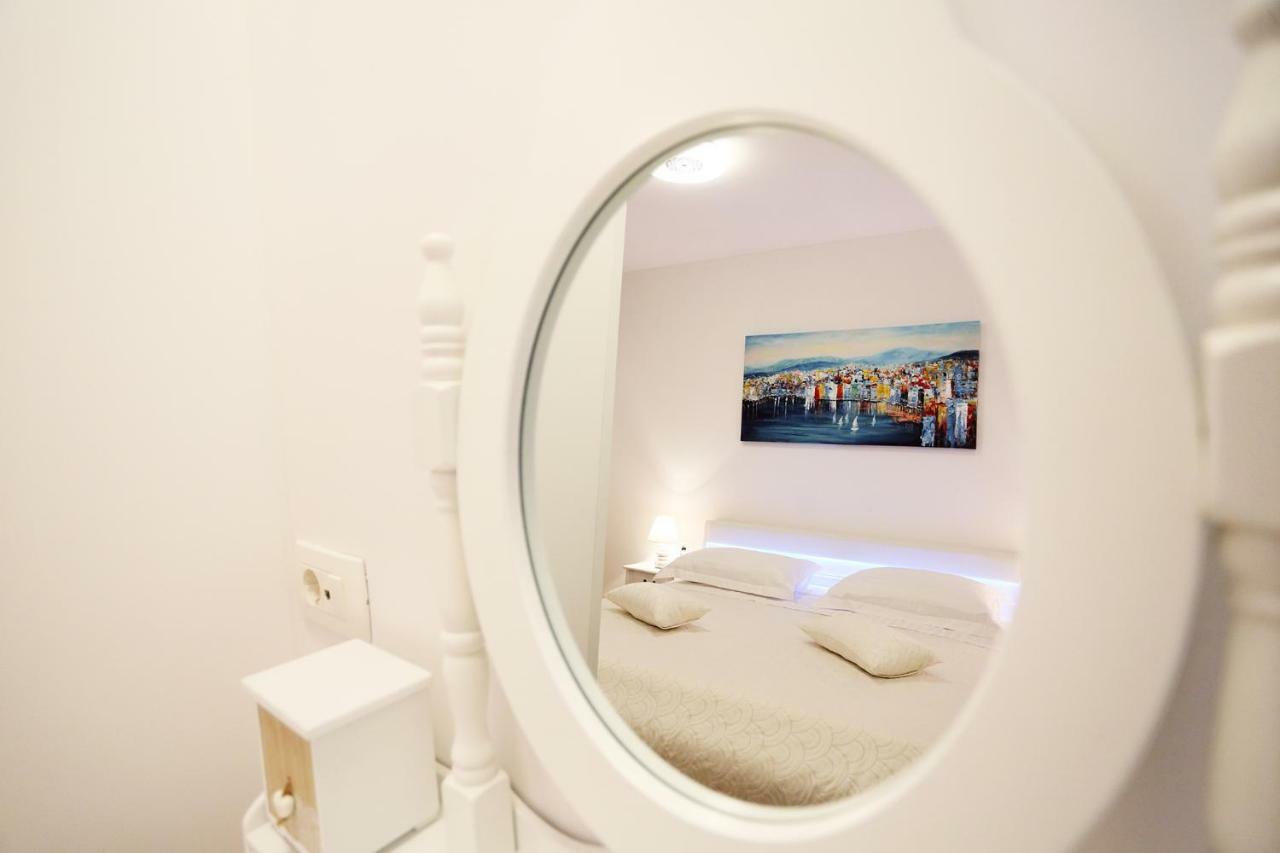 Apartment Tokic Split Dış mekan fotoğraf